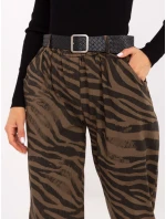 Spodnie IT SP  khaki model 21388968 - FPrice