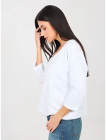 Halenka RV BZ A1091.16 bílá