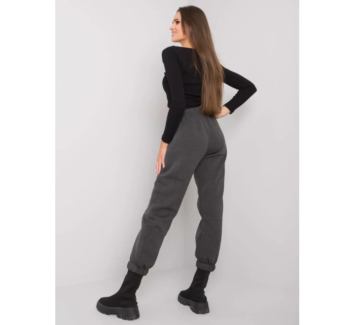 Tepláky RV DR model 16719721 tmavě šedá - FPrice