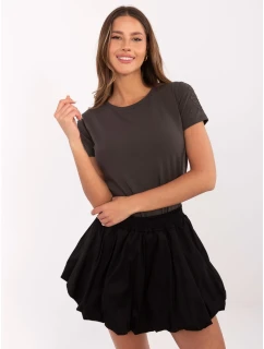 Tričko RV TS A518.55 khaki