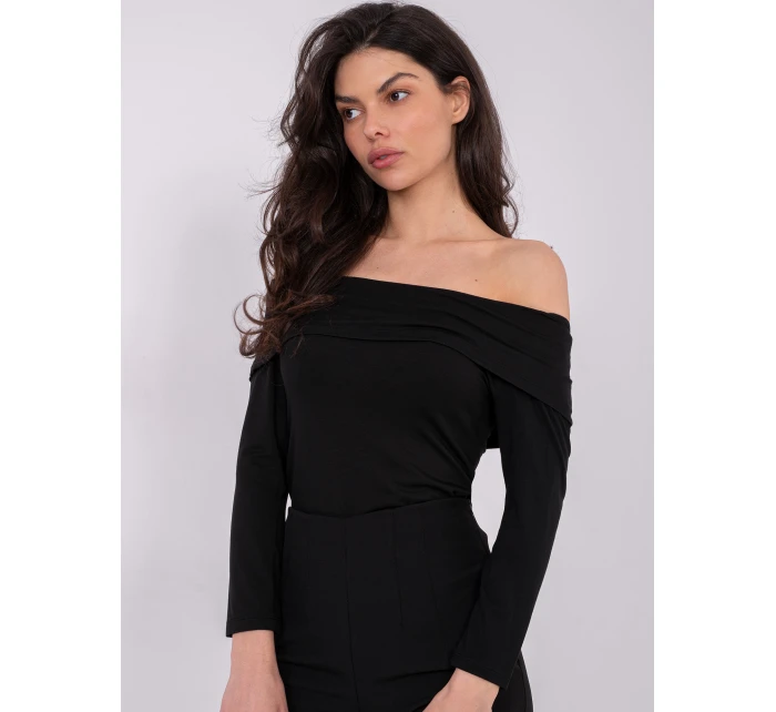 Halenka WT BZ A1041.28 černá Halenka WT BZ A1041.28 černá