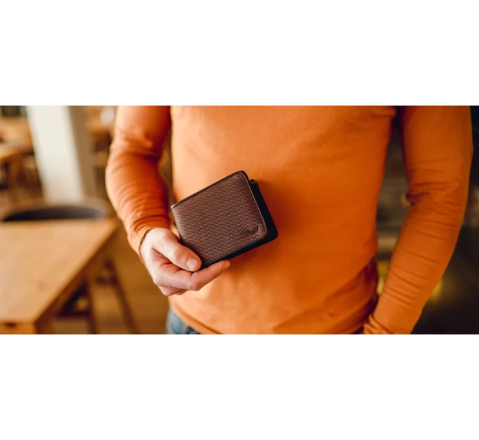 Peněženka model 21275829 - Vuch