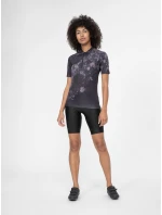 Dámské cyklistické kraťasy 4F