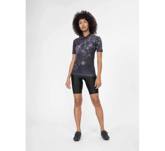 Dámské cyklistické kraťasy 4F