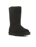 Dámské zimní boty 1962W 011 Černá - BearPaw