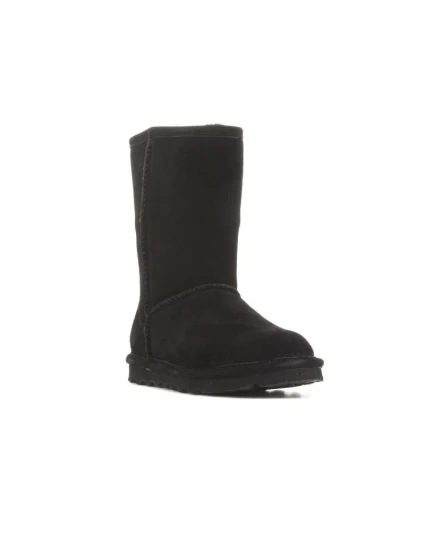 Dámské zimní boty model 19460216 011 Černá BearPaw - B2B Professional Sports Dámské zimní boty model 19460216 011 Černá BearPaw - B2B Professional Sports