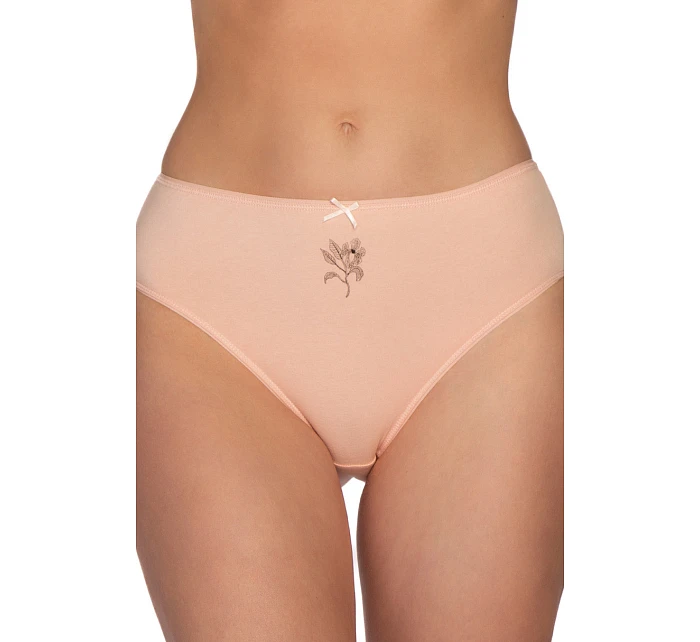 Dámské bikiny FIGS model 22042331 3pack - Lama Dámské bikiny FIGS model 22042331 3pack - Lama