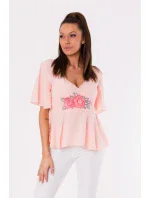 Halenka  model 115805 YourNewStyle