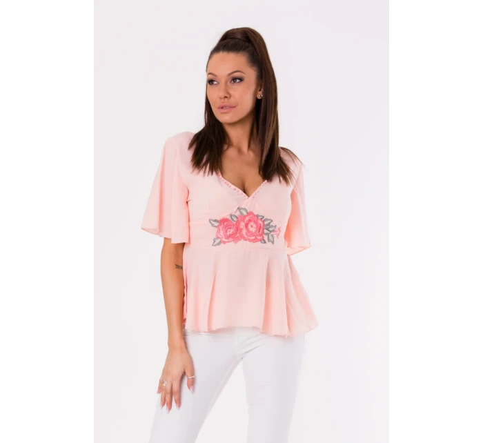 Halenka  model 115805 YourNewStyle