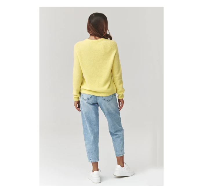 Svetr  model 223245 Makadamia