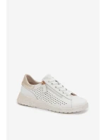 Polobotky  model 225102 Step in style