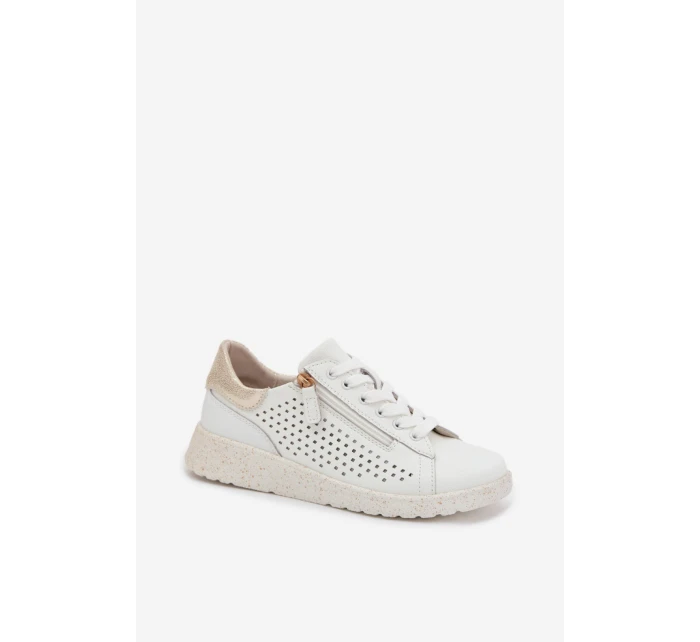 Polobotky  model 225102 Step in style