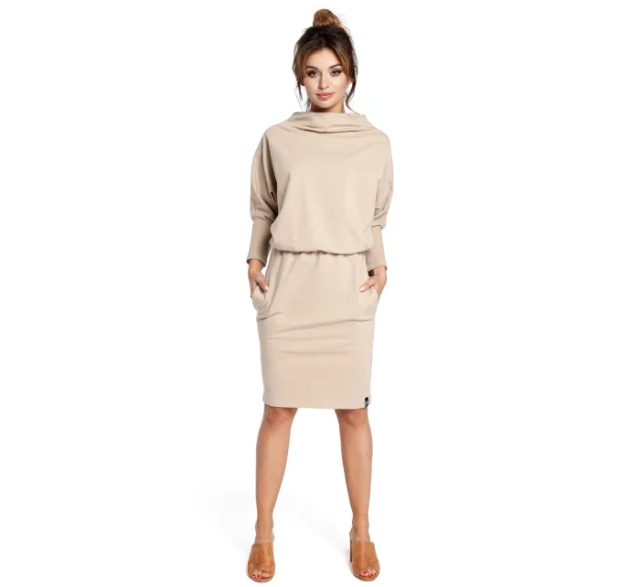 Denní šaty model 94576 BeWear