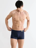 SLOGGI MEN GO NATURAL – Pánský hipster z organické bavlny (2 ks) Sloggi