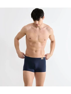 SLOGGI MEN GO NATURAL – Pánský hipster z organické bavlny (2 ks) Sloggi