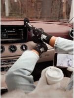 Milena ponožky 0200-136 Kočky a srdce 37-41 Milena ponožky 0200-136 Kočky a srdce 37-41