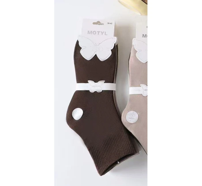 Skarpety 3542 model 22025488 - WiK Skarpety 3542 model 22025488 - WiK