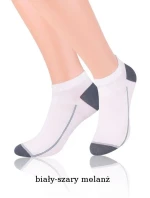 Sportovní bavlněné ponožky Dynamic Sport model 5791604 - Steven