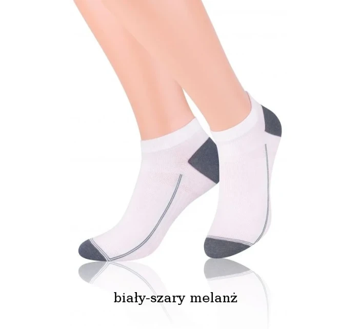 Sportovní bavlněné ponožky Dynamic Sport model 5791604 - Steven