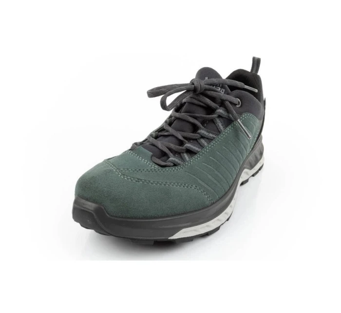 Trekingové boty Hanwag M H9132-603011 Trekingové boty Hanwag M H9132-603011