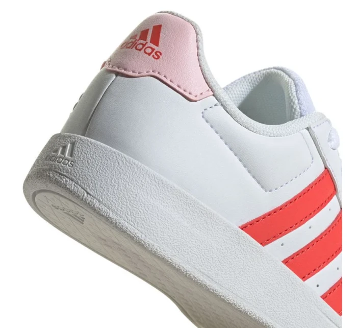 Boty adidas Breaknet Lifestyle Court Lace Jr HP8960