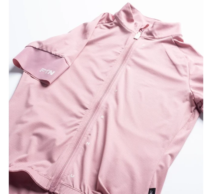 Cyklistický dres Strada Polartec W