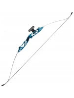 Klasický   Down Blue - model 21331378