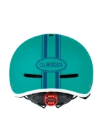 Dětská přilba Globber Ultimum S/M smaragdová [51-55 cm] (601-107)