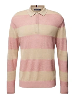 TOMMY HILFIGER SVETR PREMIUM model 21321326 - Dc