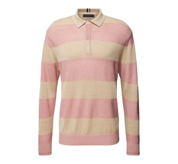 TOMMY HILFIGER SVETR PREMIUM model 21321326 - Dc