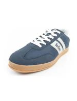 pánské tenisky módní pohodlné model 21368173 tmavě modré - Lee Cooper