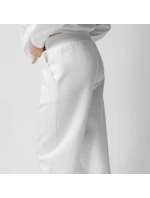 Dámské tepláky s širokými nohavicemi Outhorn dámské Dámské tepláky s širokými nohavicemi Outhorn dámské