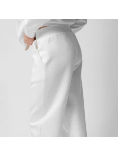 Dámské tepláky s širokými nohavicemi Outhorn dámské