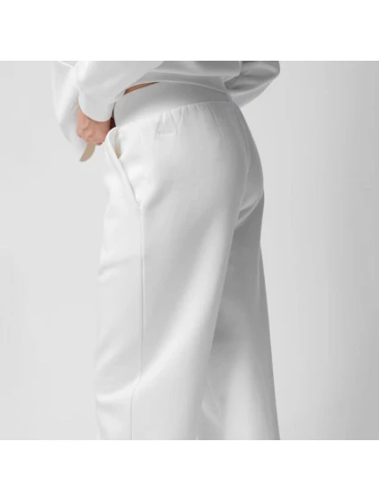 Dámské tepláky s širokými nohavicemi Outhorn dámské Dámské tepláky s širokými nohavicemi Outhorn dámské