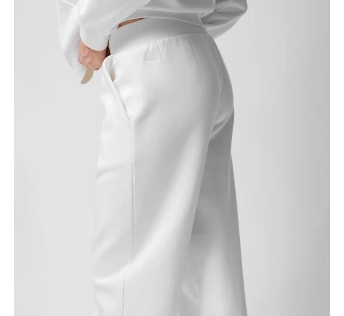 Dámské tepláky s širokými nohavicemi Outhorn dámské Dámské tepláky s širokými nohavicemi Outhorn dámské