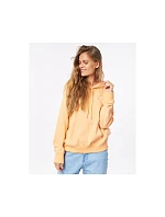 RIP CURL Re-Entry Hoodie - jasně oranžová RIP CURL Re-Entry Hoodie - jasně oranžová