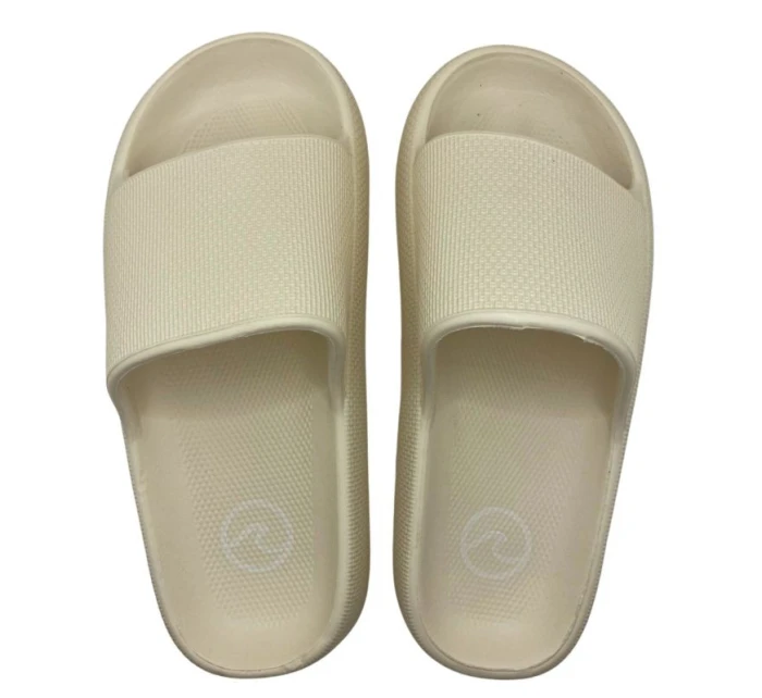 Dámské pěnové žabky na model 21816036 - Outhorn Dámské pěnové žabky na model 21816036 - Outhorn