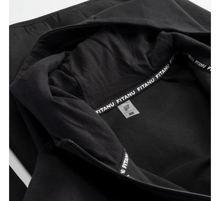 Pánská mikina FEYLAN Pánská mikina FEYLAN