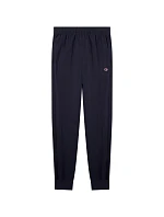Pánské kalhoty Champion Rib Cuff Pants navy blue 220307 BS501