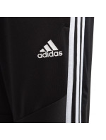 Spodnie piłkarskie adidas Tiro 19 Training Pant Junior D95961