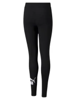 Dětské legíny ESS Logo Jr 587035 01 - Puma