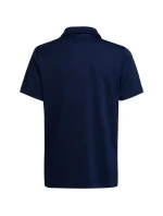 Entrada 22 Polo Jr dětské tričko H57493 - Adidas