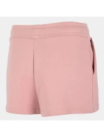 Dámské šortky W H4L22-SKDD350 56S - 4F