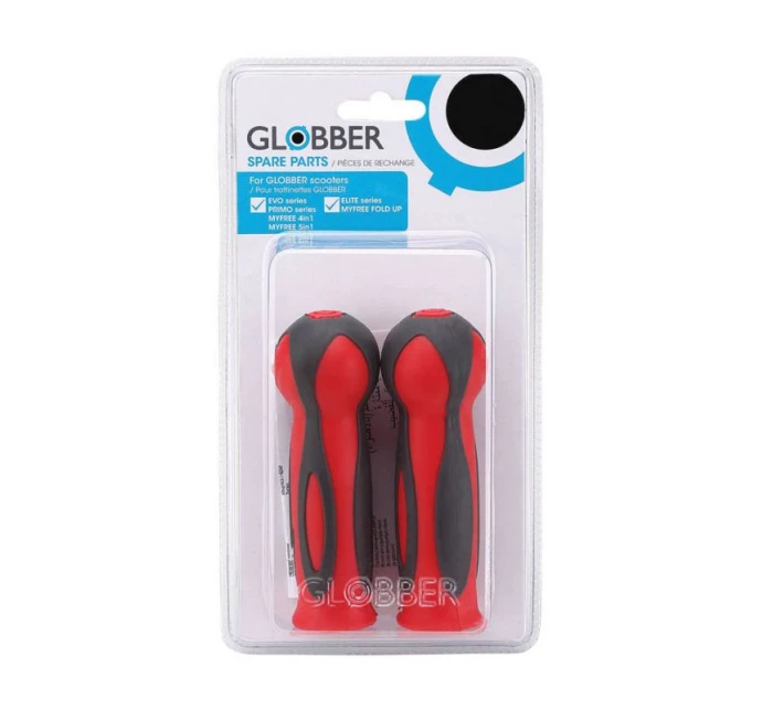 / červená model 20936248 - Globber
