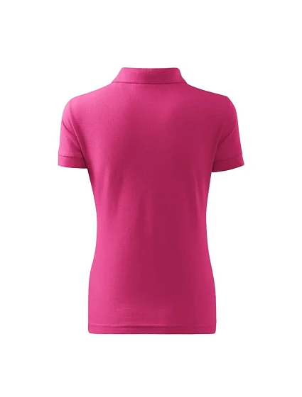 Polokošile Cotton W model 18726960 fialová červená - Malfini
