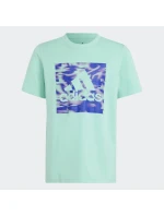 Dětské tričko Gaming Graphic Jr IB9159 - Adidas