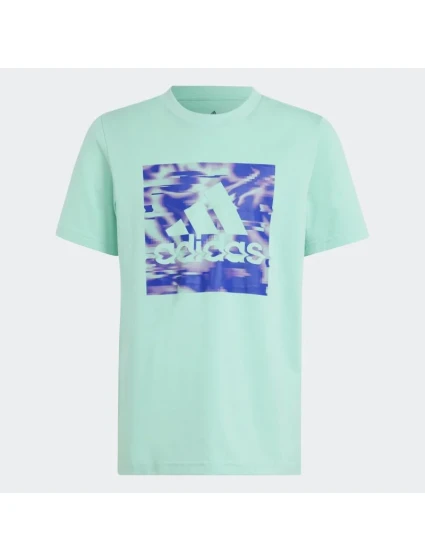 Dětské tričko Gaming Graphic Jr IB9159 - Adidas