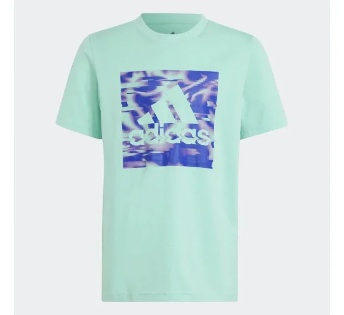 Dětské tričko Gaming Graphic Jr IB9159 - Adidas