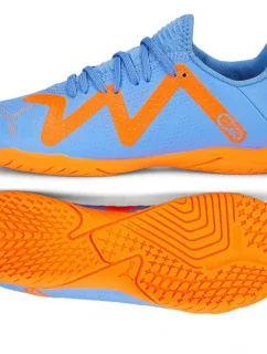 Boty Puma Future Play IT Jr 107204 01