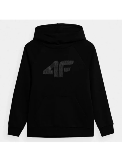 Chlapecká mikina 4FJSS23TSWSM220 20S - 4F Chlapecká mikina 4FJSS23TSWSM220 20S - 4F